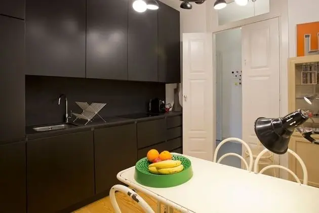 Tek Büyük Yataklı Oda, Nehir Manzaralı