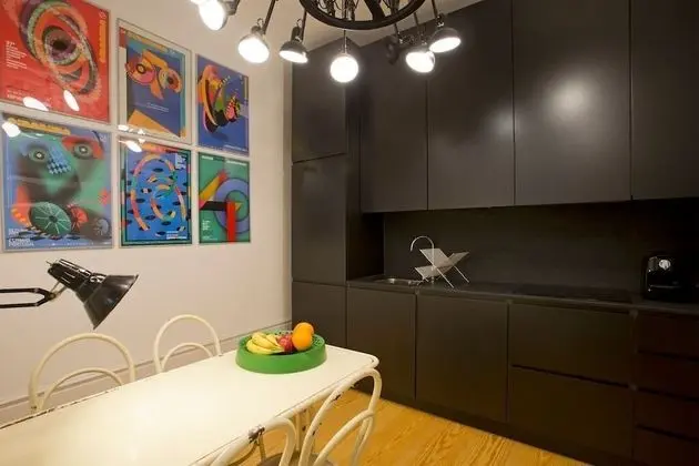 Tek Büyük Yataklı Oda, Nehir Manzaralı