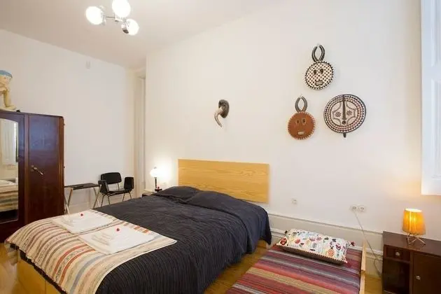 Triple Room, Balcony, Patio View