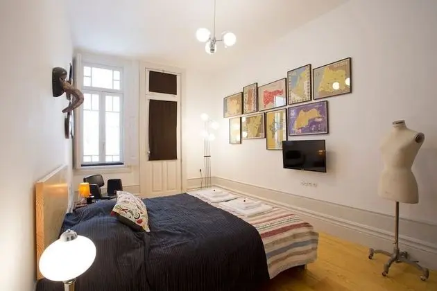 Triple Room, Balcony, Patio View