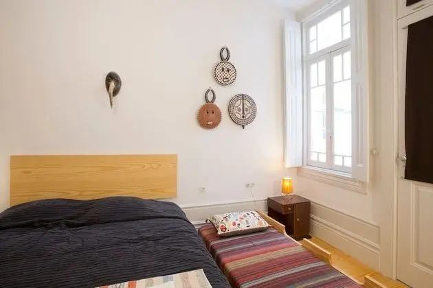 Triple Room, Balcony, Patio View