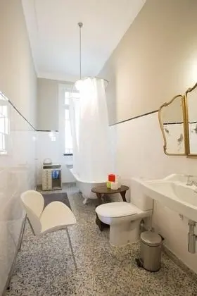 Triple Room, Balcony, Patio View