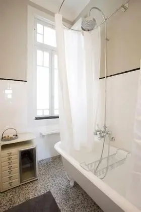 Triple Room, Balcony, Patio View