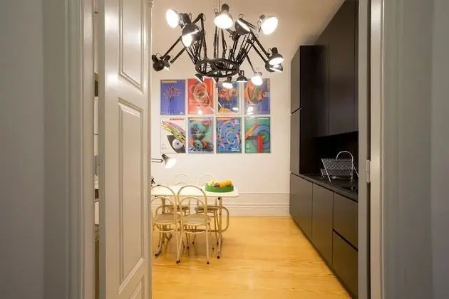 Triple Room, Balcony, Patio View