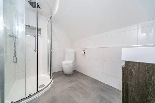 Apart Daire, 1 Yatak Odası, Buzdolabı