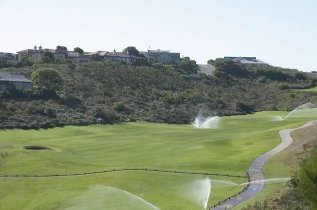 Comfort Sıra Ev, Birden Çok Yatak, Sigara İçilmez, Golf Manzaralı