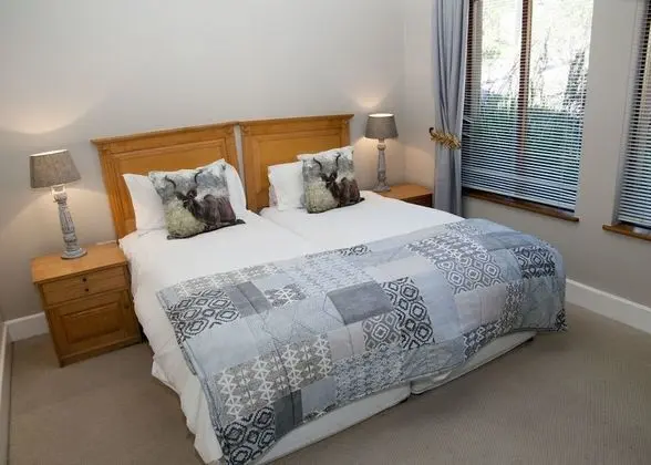 Comfort Sıra Ev, Birden Çok Yatak, Sigara İçilmez, Golf Manzaralı