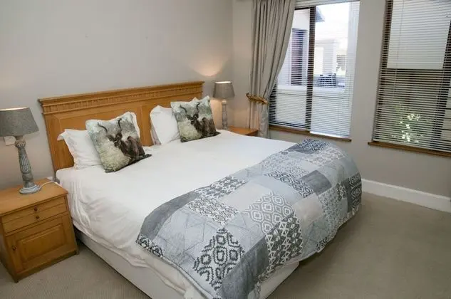 Comfort Sıra Ev, Birden Çok Yatak, Sigara İçilmez, Golf Manzaralı