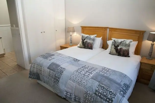 Comfort Sıra Ev, Birden Çok Yatak, Sigara İçilmez, Golf Manzaralı