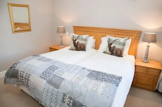 Comfort Sıra Ev, Birden Çok Yatak, Sigara İçilmez, Golf Manzaralı