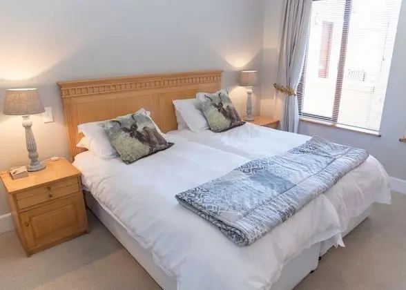 Comfort Sıra Ev, Birden Çok Yatak, Sigara İçilmez, Golf Manzaralı