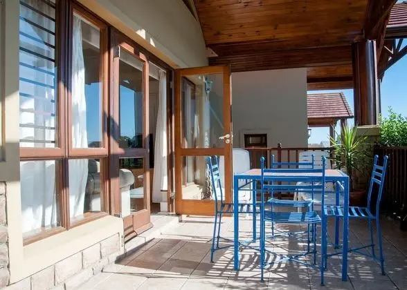 Comfort Sıra Ev, Birden Çok Yatak, Sigara İçilmez, Golf Manzaralı