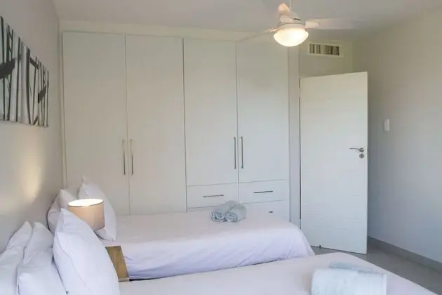 Deluxe Apart Daire, 3 Yatak Odası