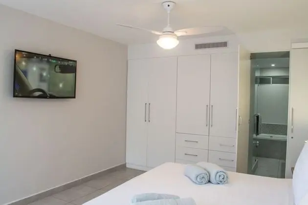 Deluxe Apart Daire, 3 Yatak Odası