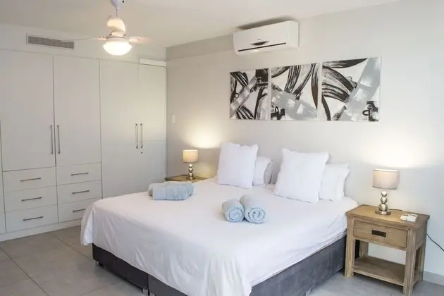Deluxe Apart Daire, 3 Yatak Odası