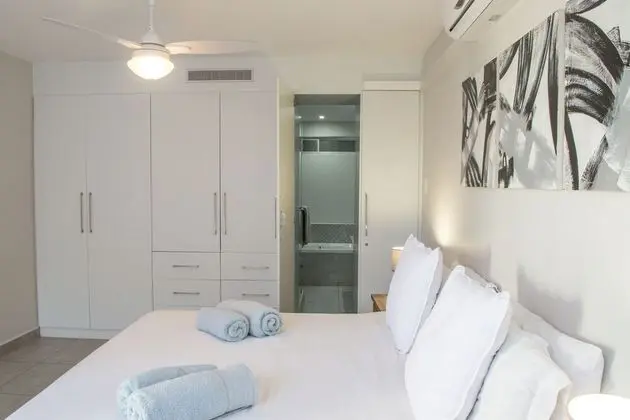 Deluxe Apart Daire, 3 Yatak Odası