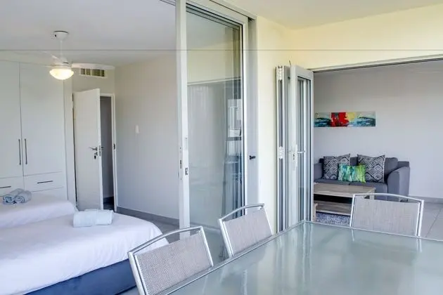 Deluxe Apart Daire, 3 Yatak Odası