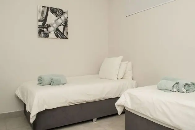 Deluxe Apart Daire, 3 Yatak Odası