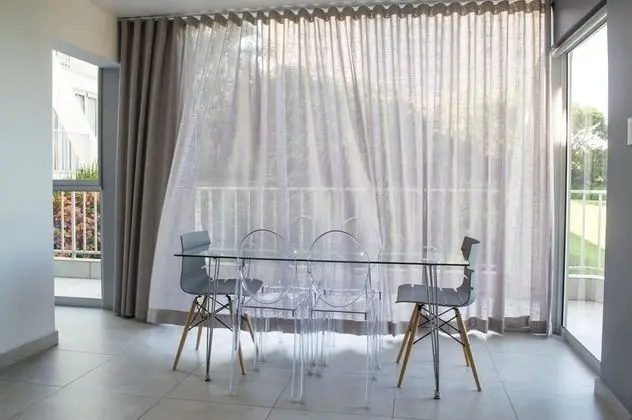 Deluxe Apart Daire, 3 Yatak Odası