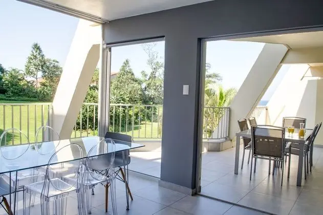 Deluxe Apart Daire, 3 Yatak Odası