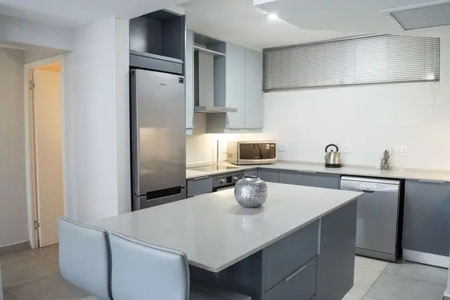 Deluxe Apart Daire, 3 Yatak Odası