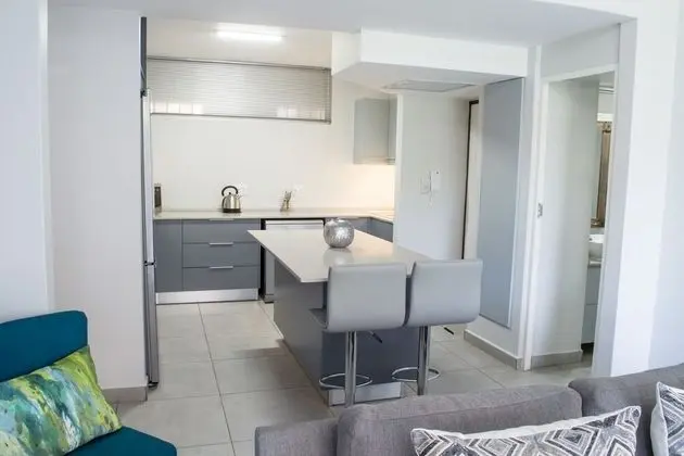 Deluxe Apart Daire, 3 Yatak Odası