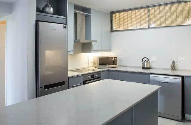 Deluxe Apart Daire, 3 Yatak Odası