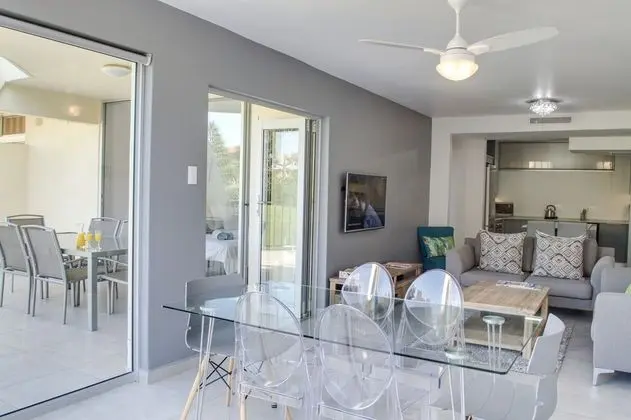 Deluxe Apart Daire, 3 Yatak Odası