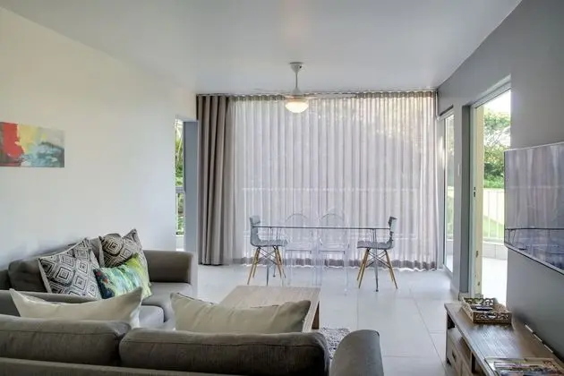 Deluxe Apart Daire, 3 Yatak Odası