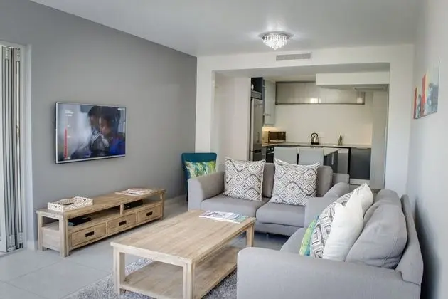 Deluxe Apart Daire, 3 Yatak Odası