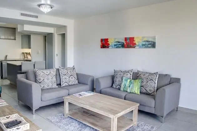 Deluxe Apart Daire, 3 Yatak Odası