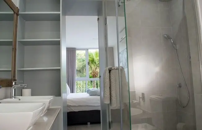 Deluxe Apart Daire, 3 Yatak Odası