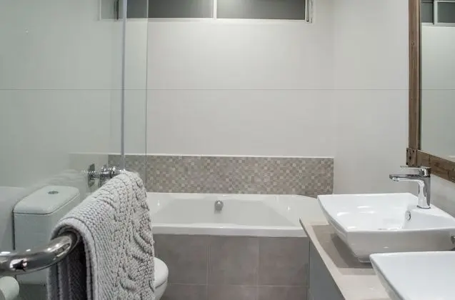 Deluxe Apart Daire, 3 Yatak Odası