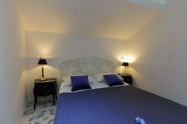 Economy Dört Kişilik Oda