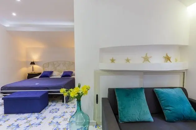 Economy Dört Kişilik Oda