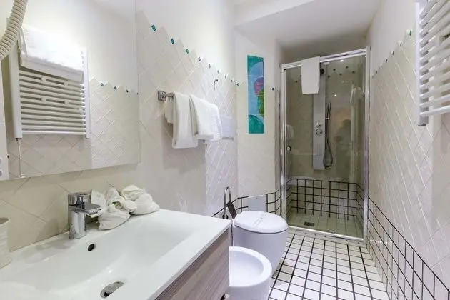 Economy Dört Kişilik Oda