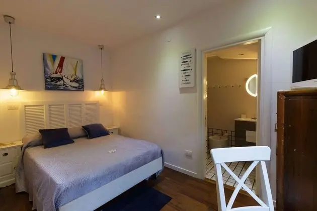 Economy Tek Büyük Yataklı Oda, 1 Yatak Odası, Engellilere Uygun, Avlu Manzaralı