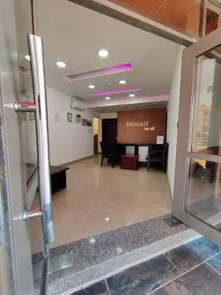 Apart Daire, 1 Yatak Odası, Sigara İçilebilir, Mikrodalga