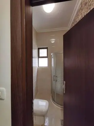 Apart Daire, 1 Yatak Odası, Sigara İçilebilir, Mikrodalga