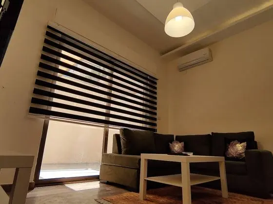 Apart Daire, 1 Yatak Odası, Sigara İçilebilir, Mikrodalga