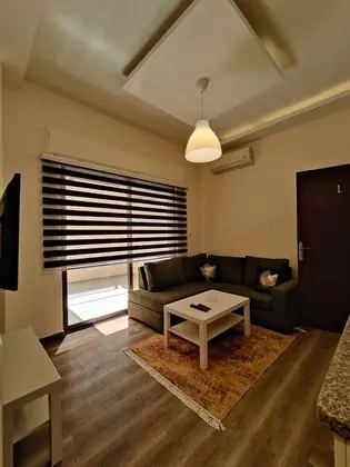 Apart Daire, 1 Yatak Odası, Sigara İçilebilir, Mikrodalga