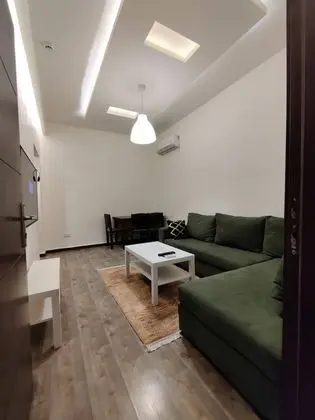 Apart Daire, 1 Yatak Odası, Sigara İçilebilir, Mikrodalga