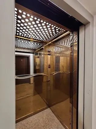 Apart Daire, 1 Yatak Odası, Sigara İçilebilir, Mikrodalga