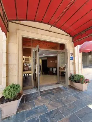 Apart Daire, 1 Yatak Odası, Sigara İçilebilir, Mikrodalga
