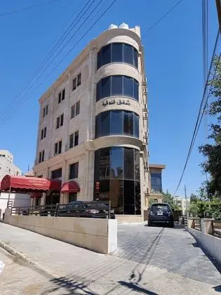 Apart Daire, 1 Yatak Odası, Sigara İçilebilir, Mikrodalga