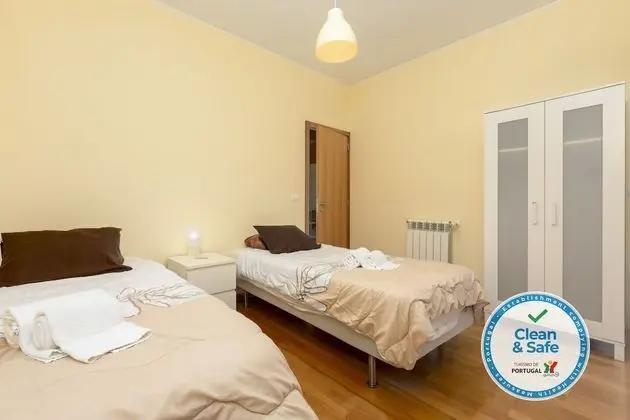 Villa, 4 Yatak Odası, Veranda