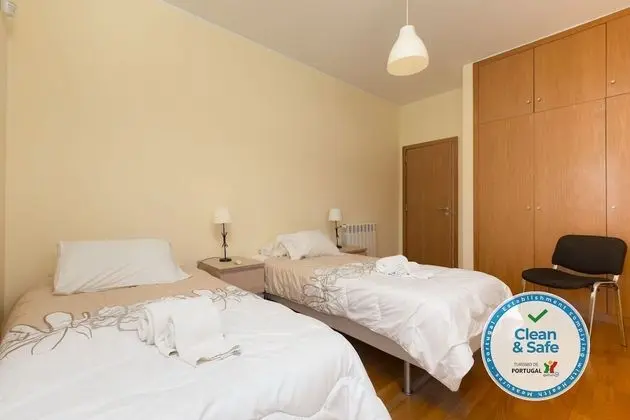 Villa, 4 Yatak Odası, Veranda