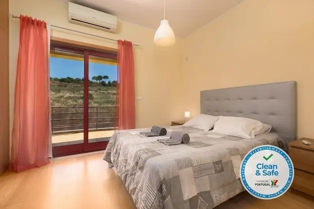 Villa, 4 Yatak Odası, Veranda