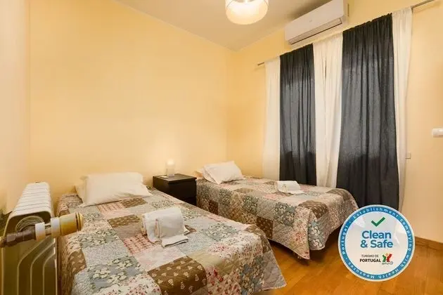 Villa, 4 Yatak Odası, Veranda