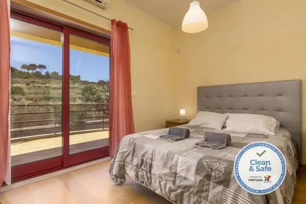 Villa, 4 Yatak Odası, Veranda